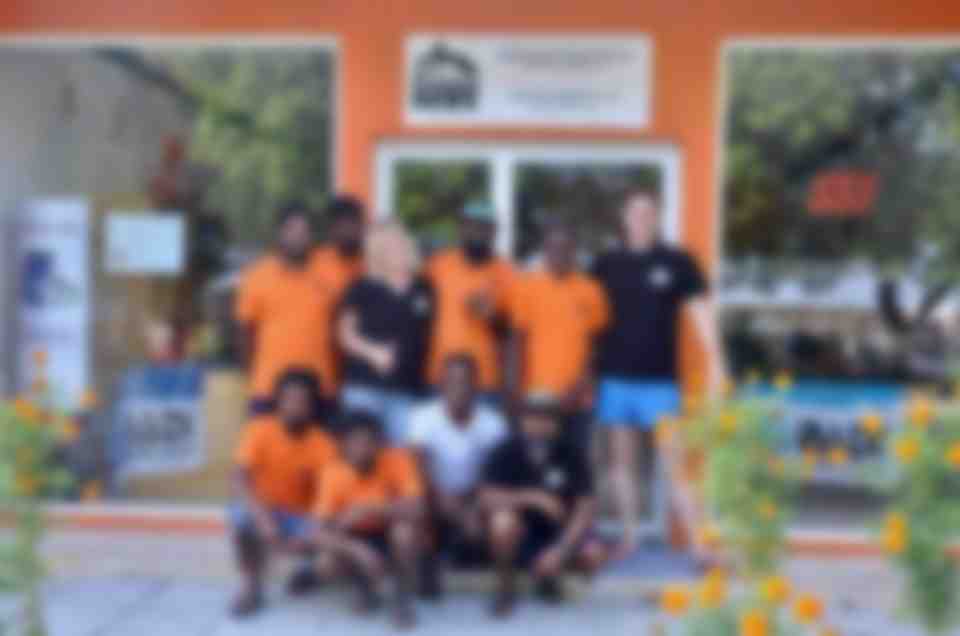 Fuvahmulah Dive School