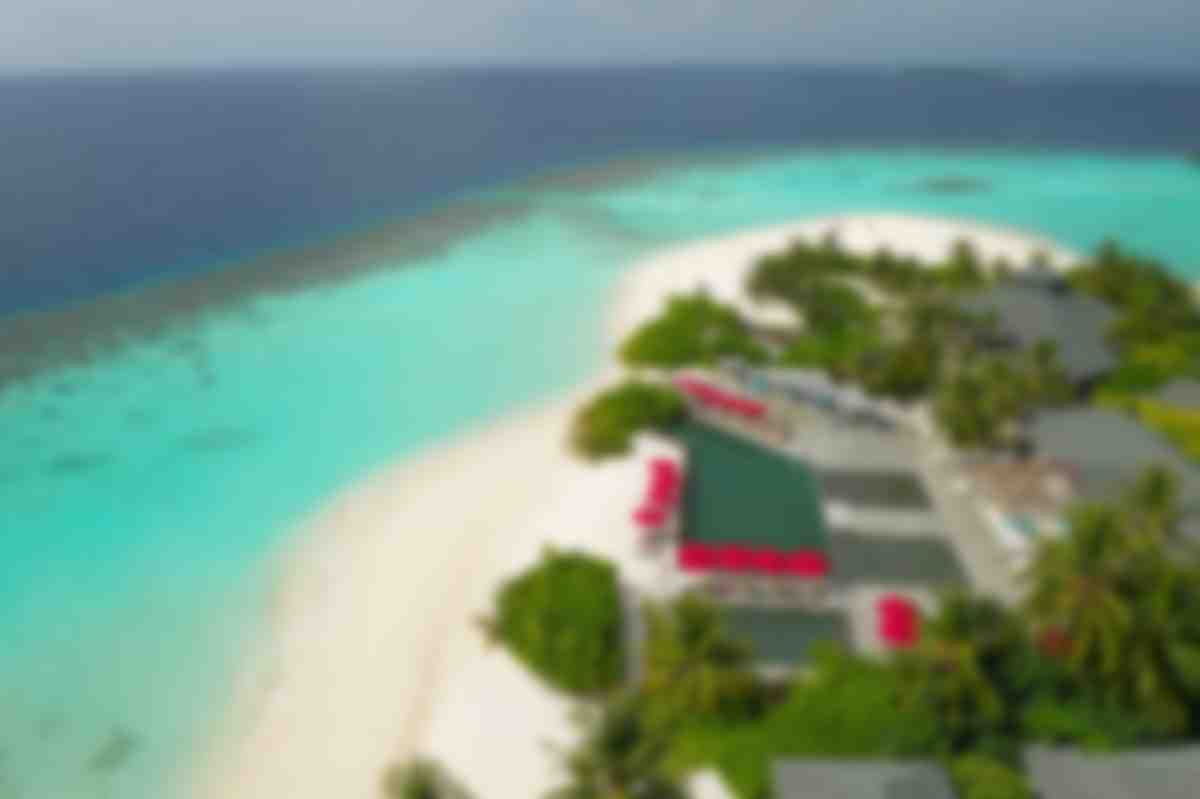 NH Collection Maldives