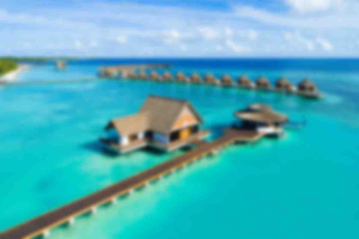 Mercure Maldives Kooddoo