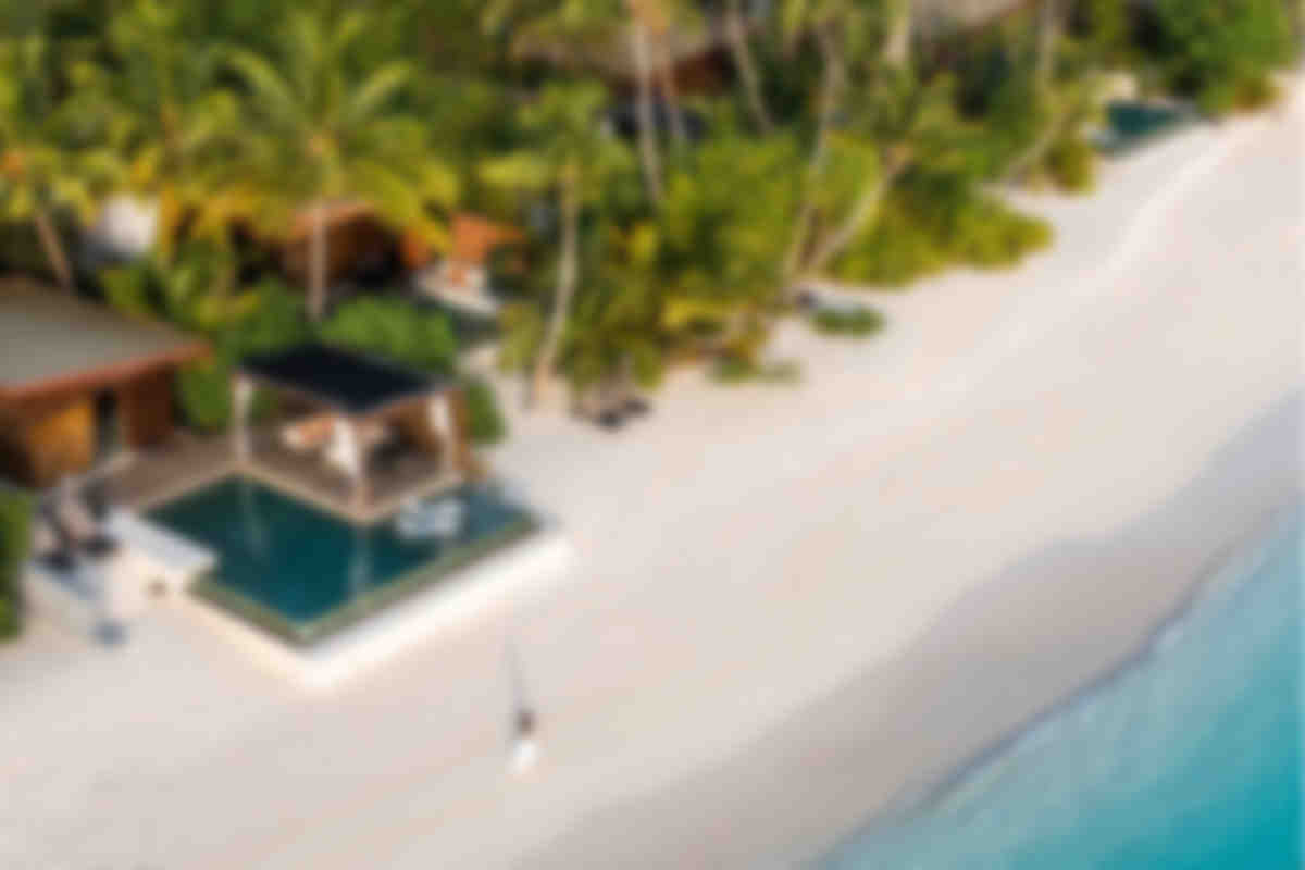 Park Hyatt Hadahaa