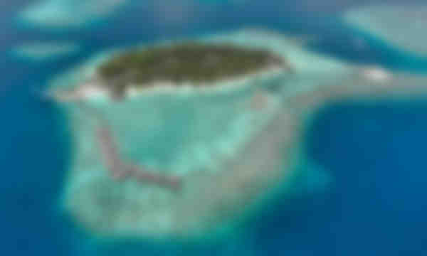 West Sands Ukulhas