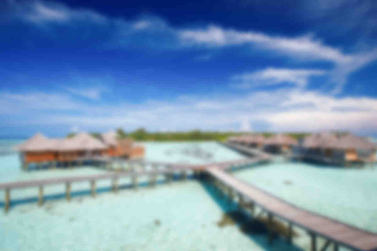 Gili Lankanfushi