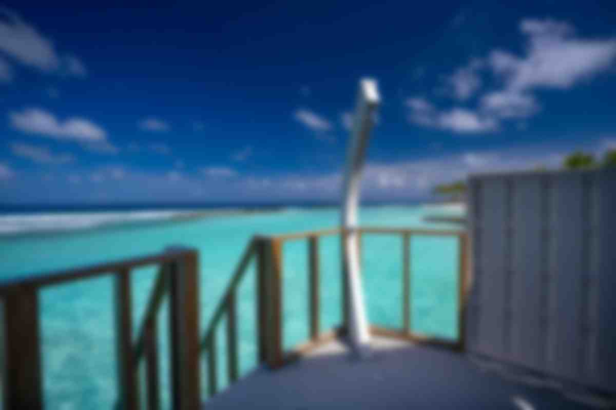 OBLU Xperience Ailafushi