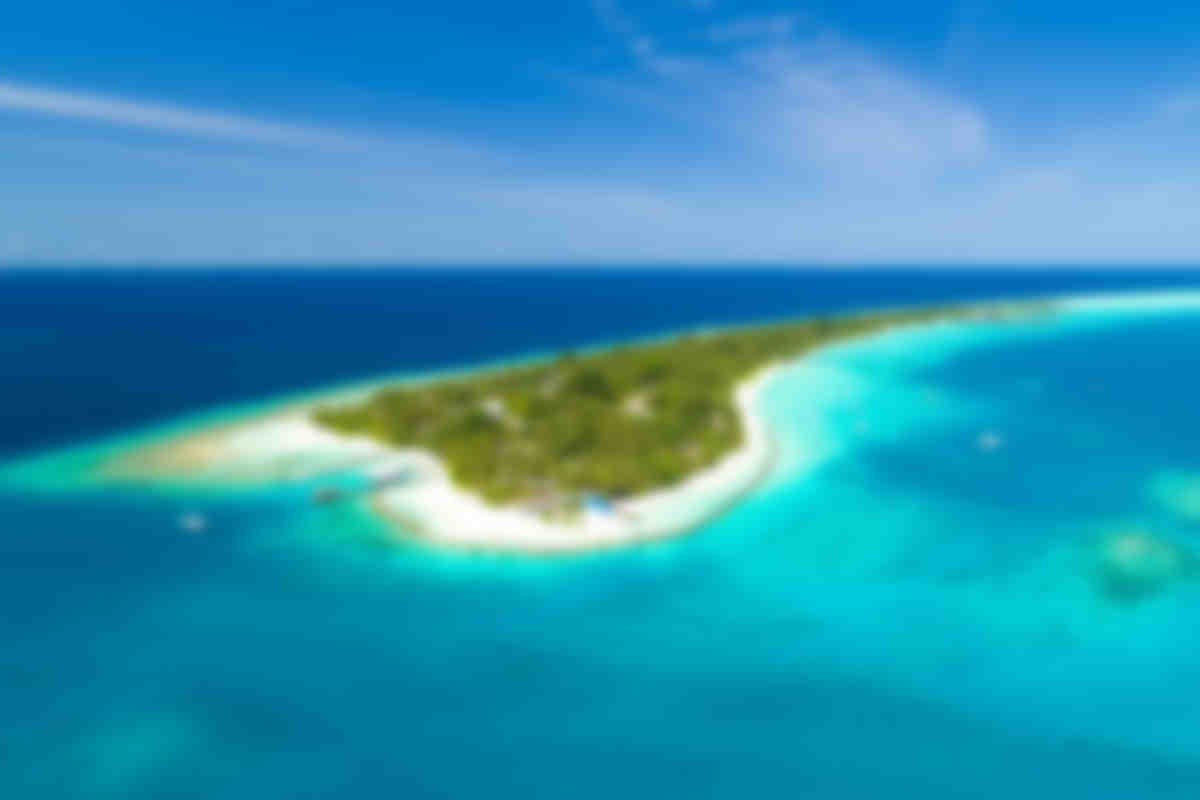 Kuramathi Maldives