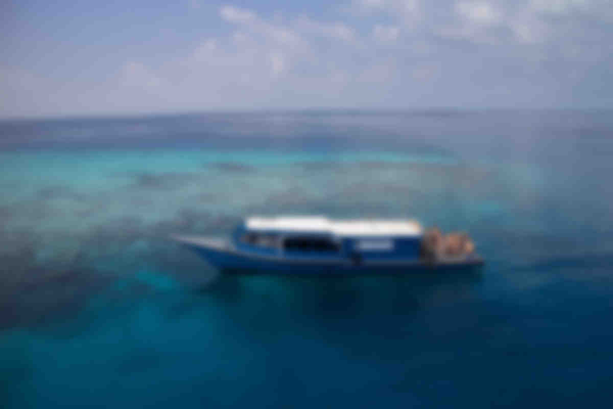 Rasdhoo Dive Lodge