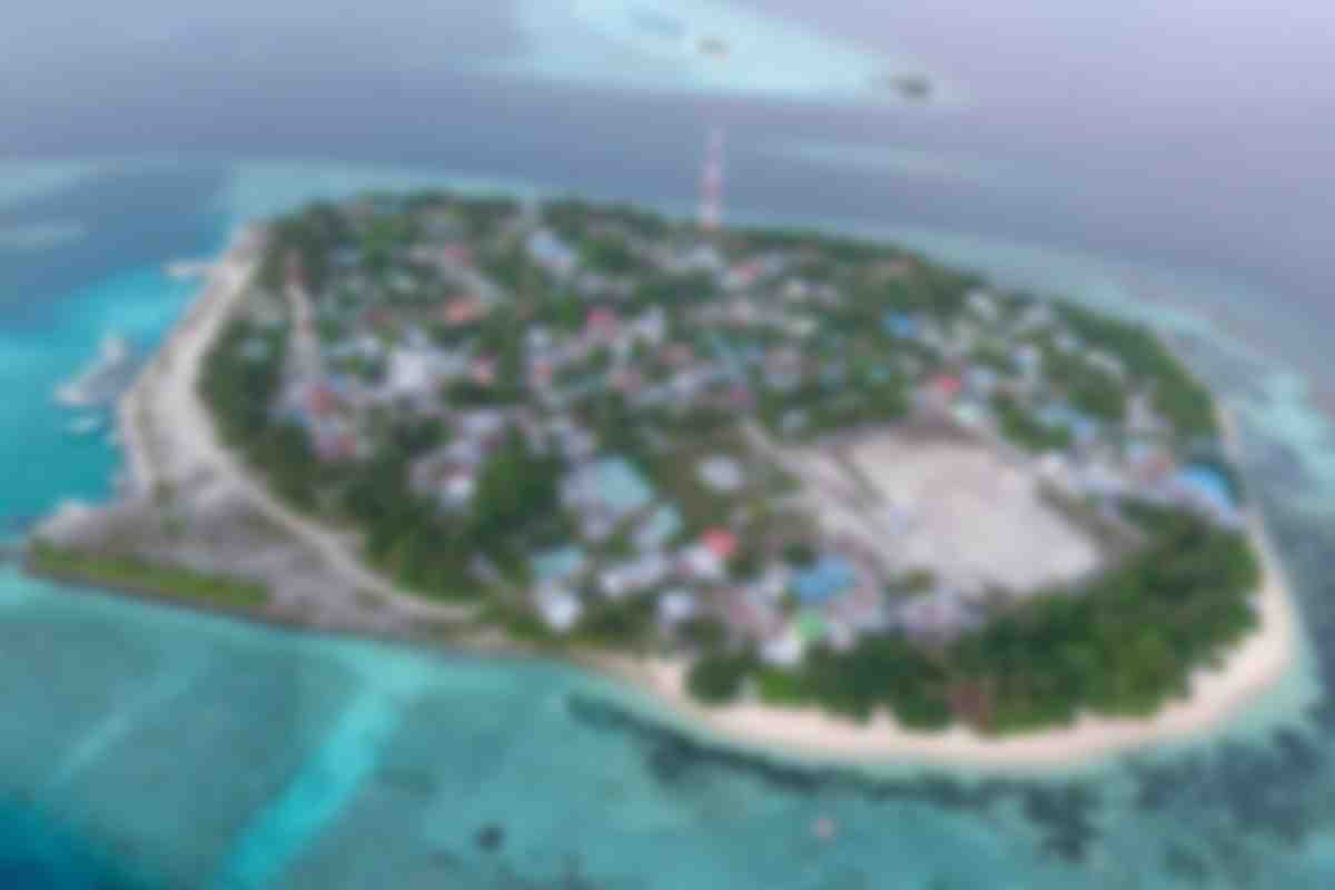 Rasdhoo Dive Lodge