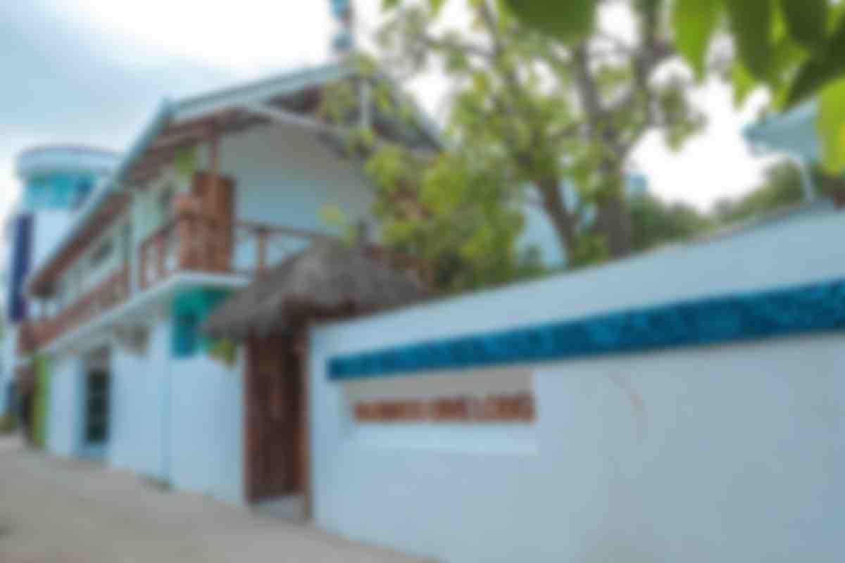 Rasdhoo Dive Lodge