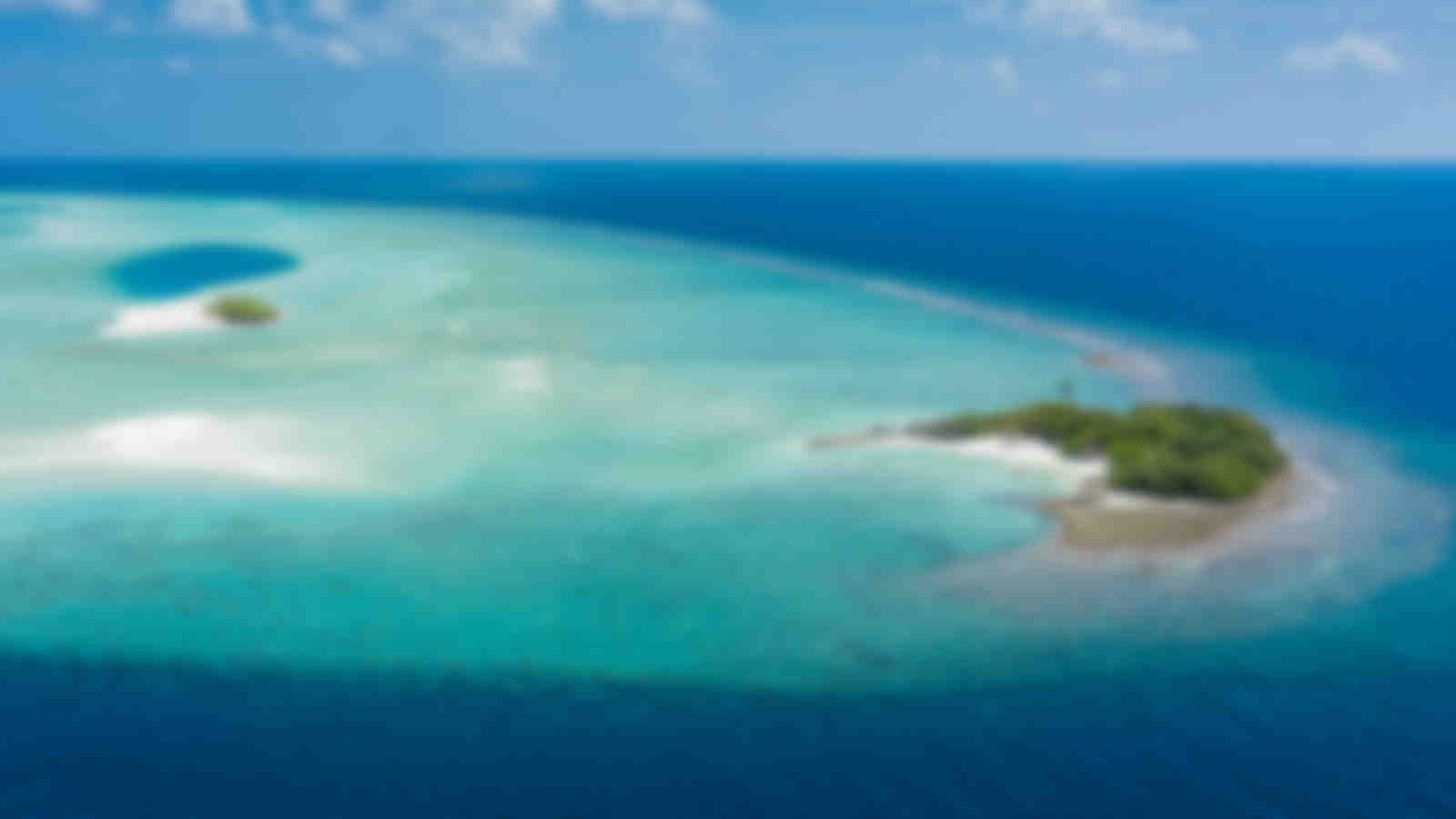 Rasdhoo Atoll