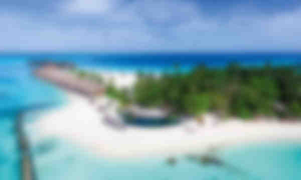 Radisson Blu Maldives