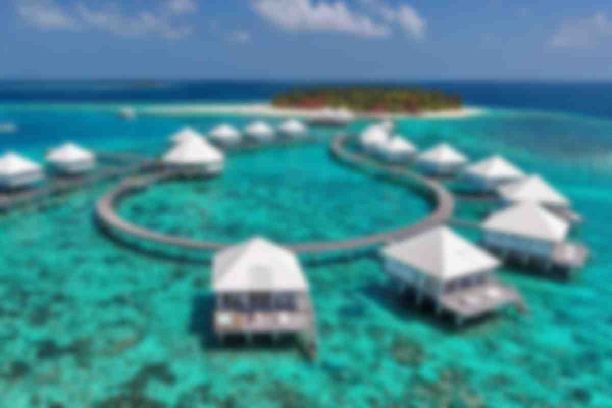 Diamonds Thudufushi