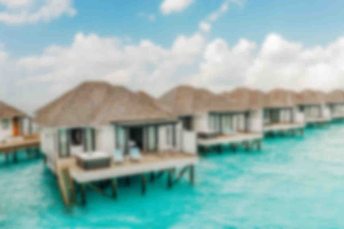 Nova Maldives