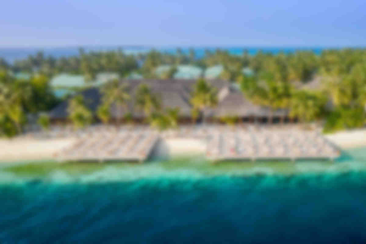 Vilamendhoo Island Resort