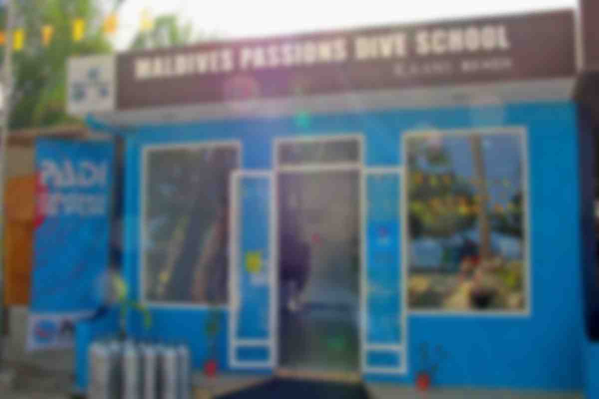 Maldives Passions