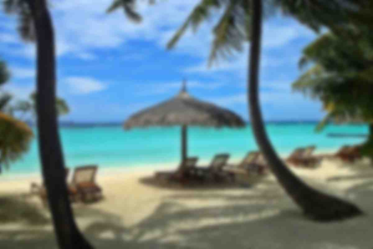 Maldives Passions