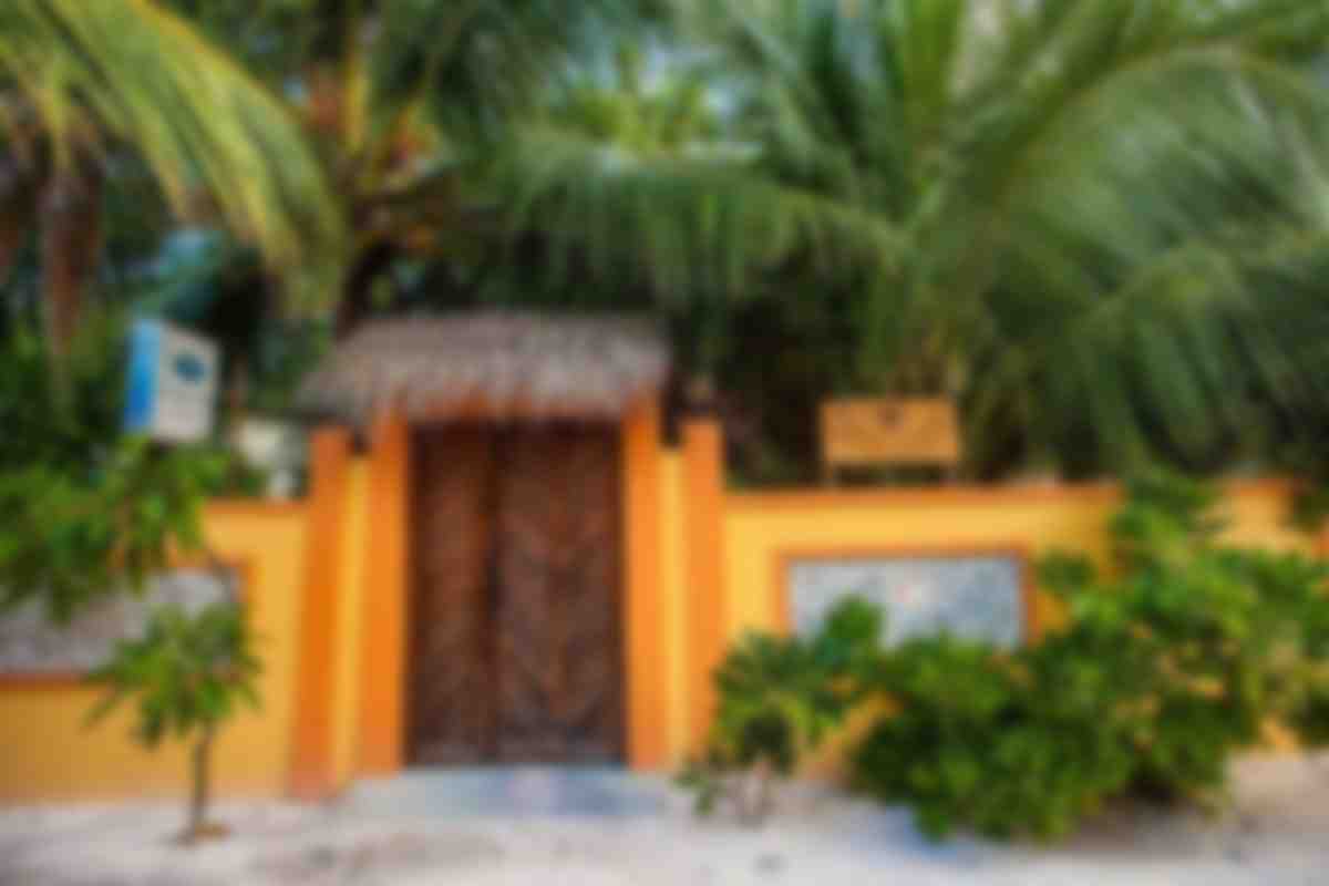 Maldives Passions