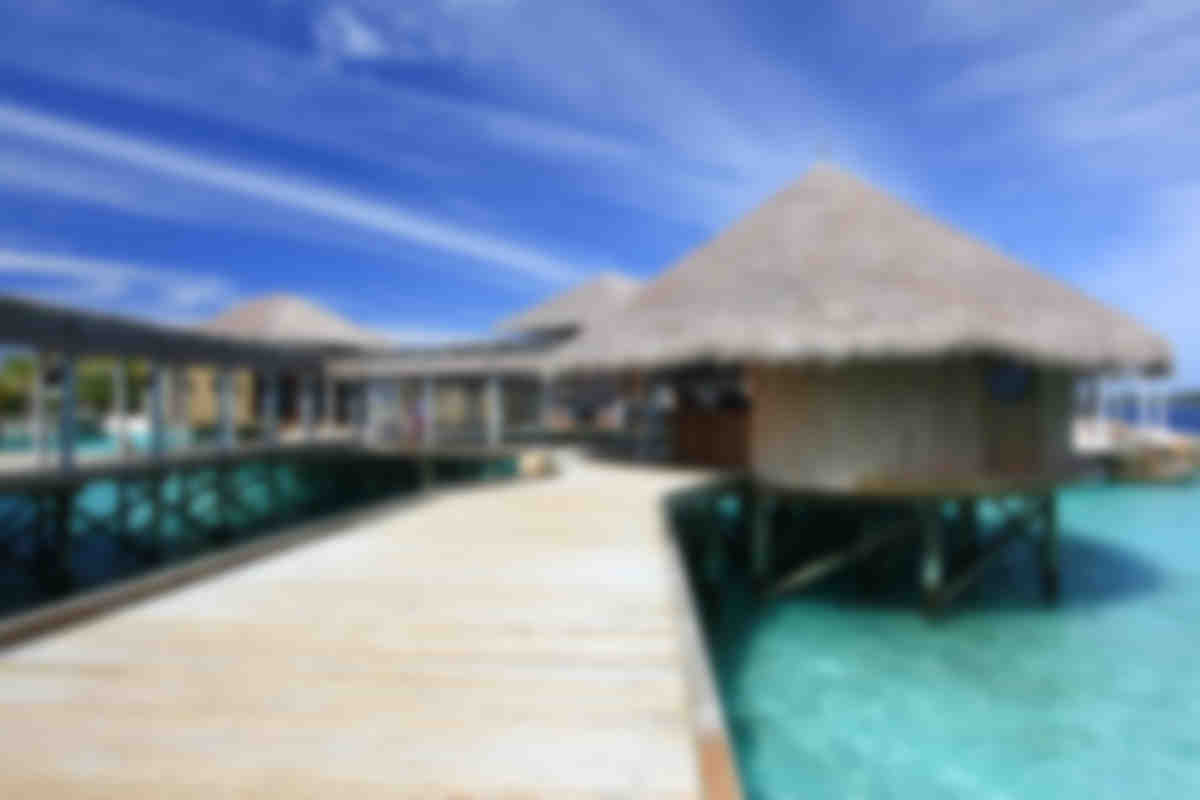 Six Senses Laamu