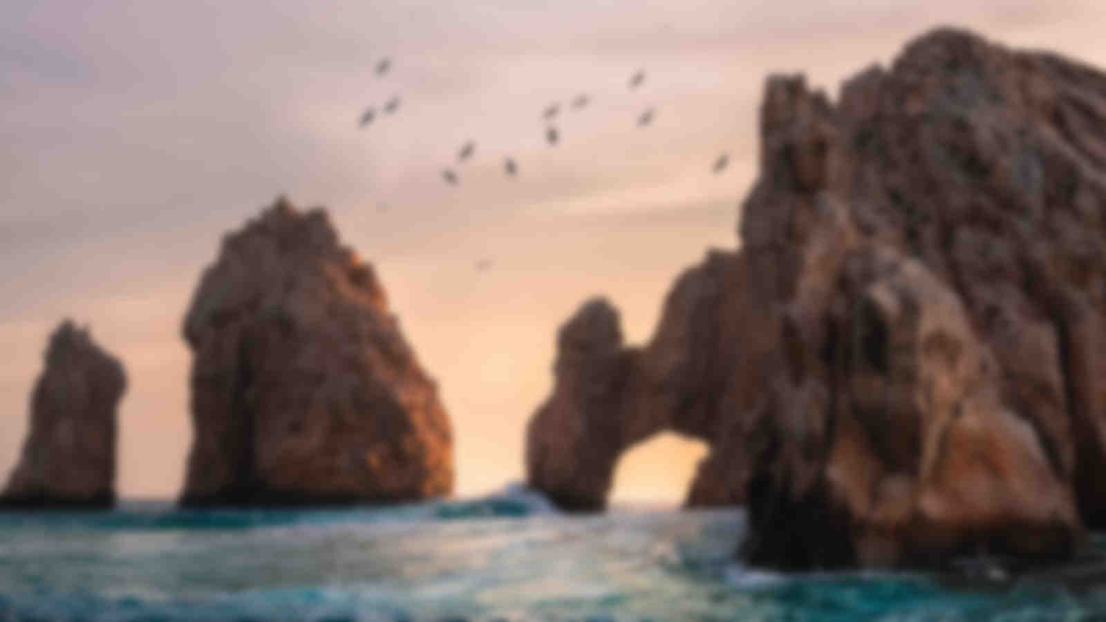 Cabo San Lucas