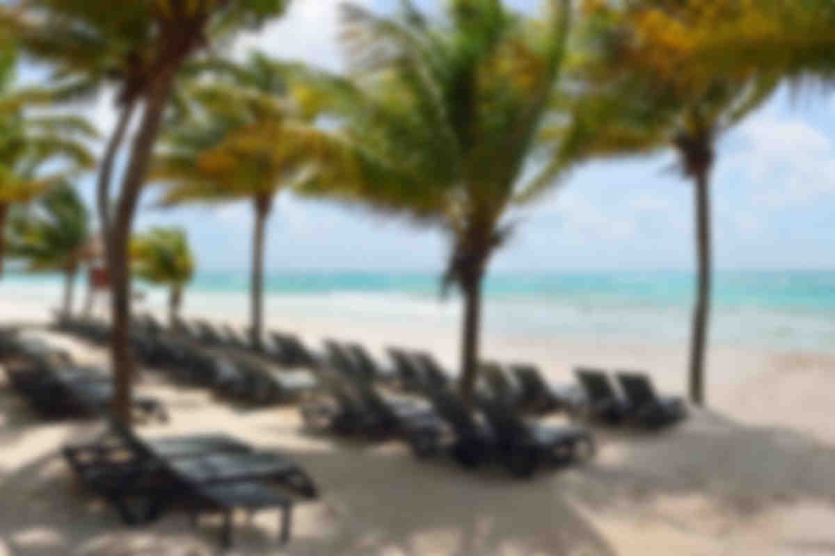 Catalonia Royal Tulum | ZuBlu