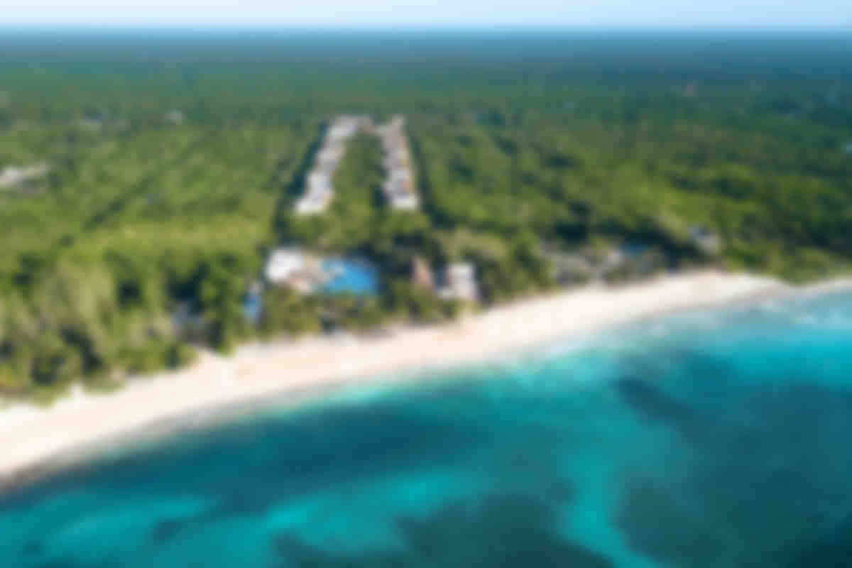 Catalonia Royal Tulum