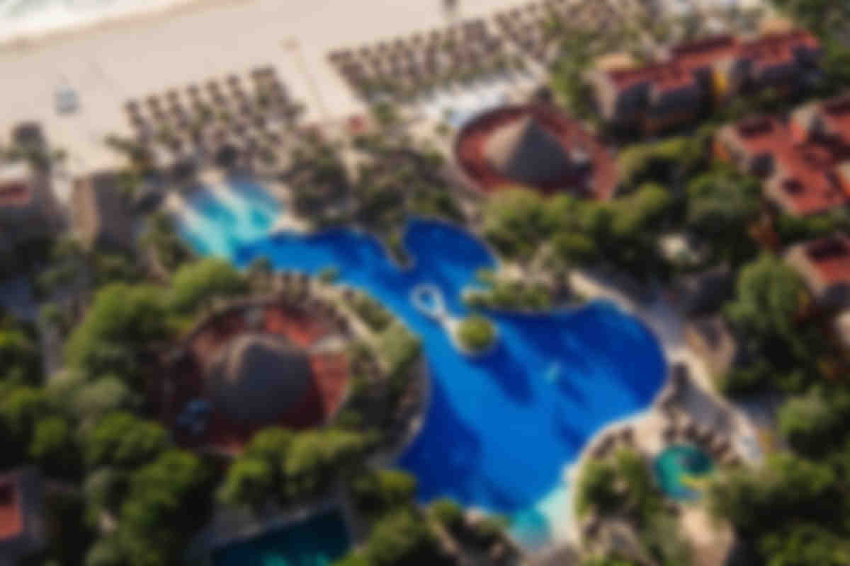 Iberostar Tucan