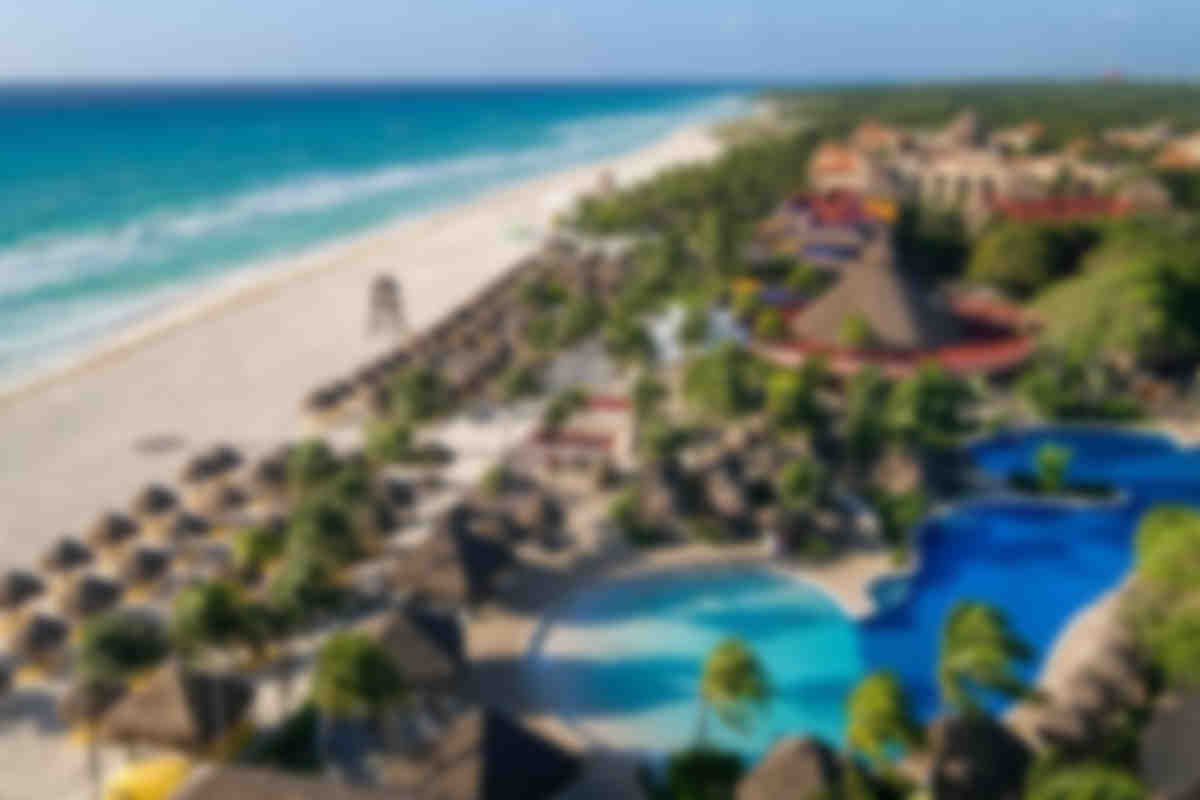 Iberostar Tucan
