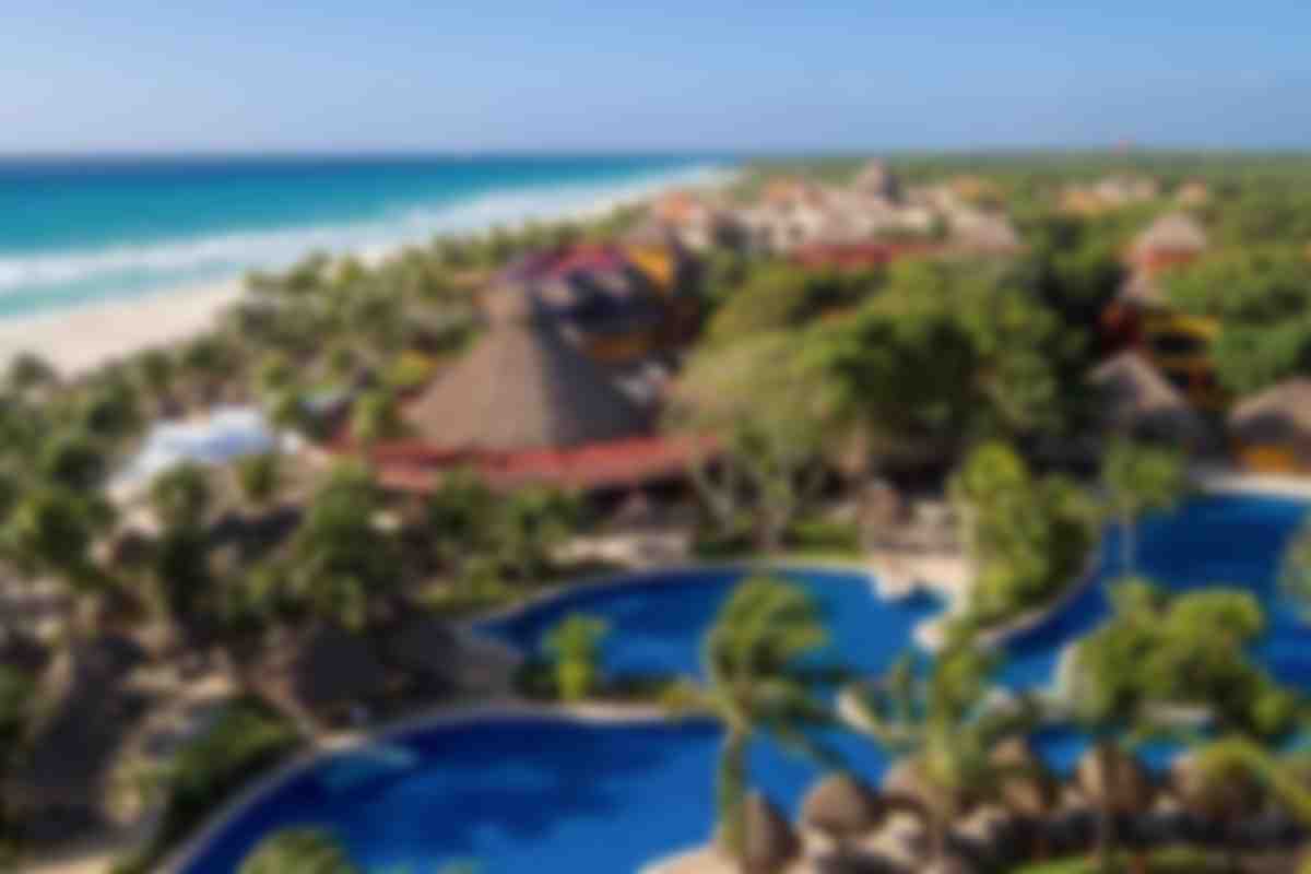 Iberostar Tucan
