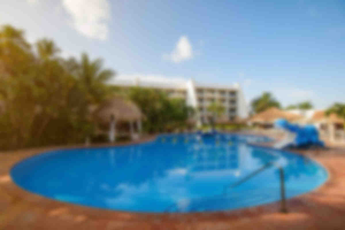 Meliá Cozumel