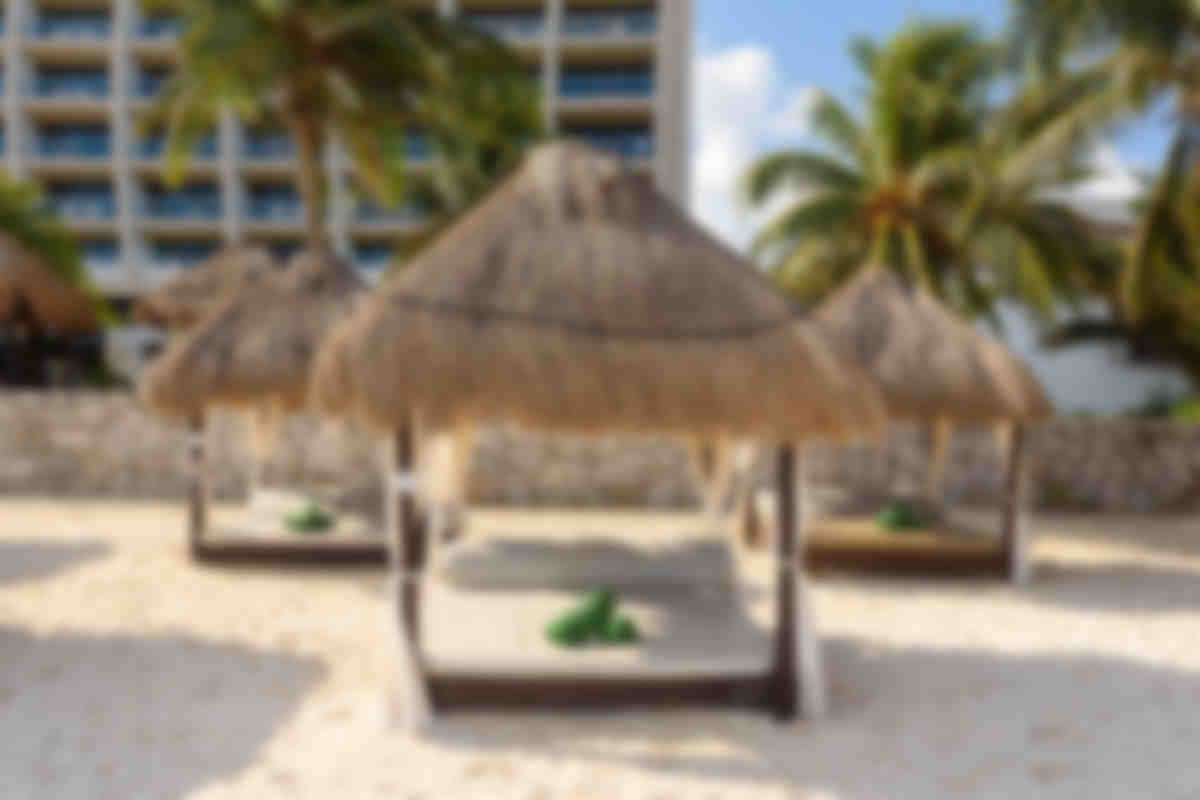 Meliá Cozumel