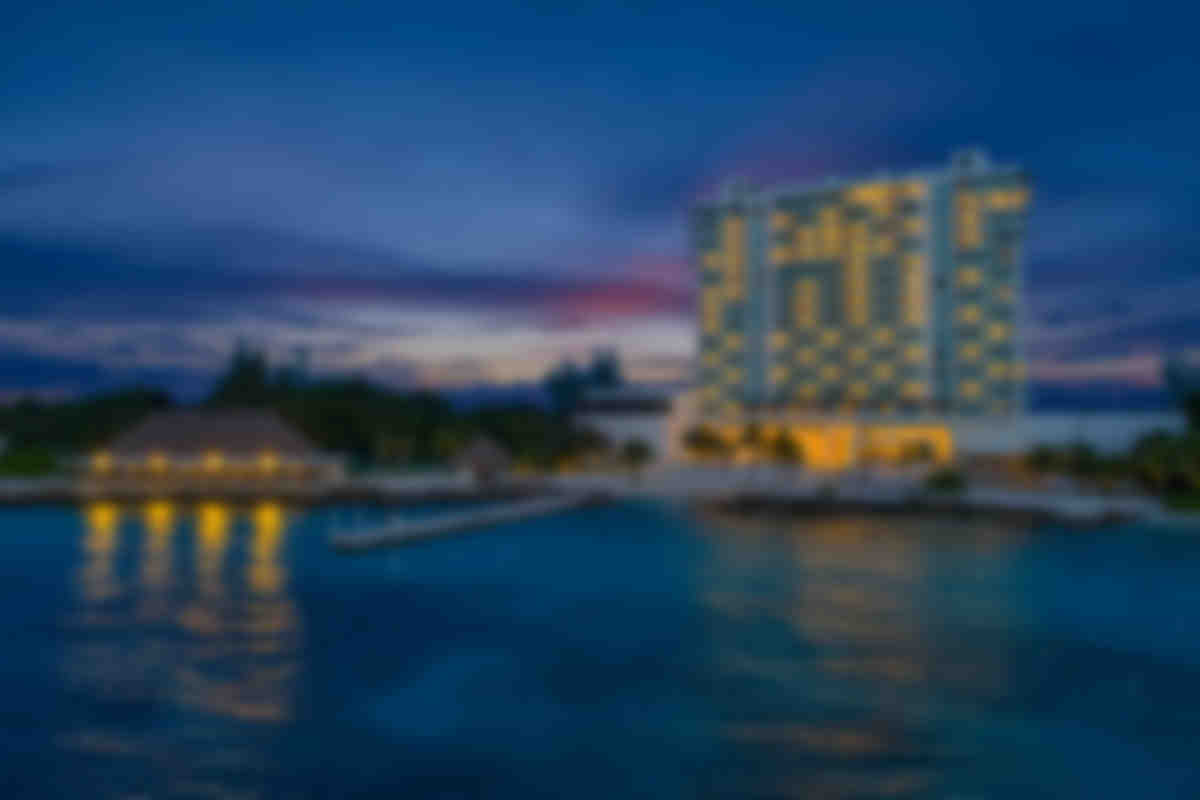 The Westin Cozumel