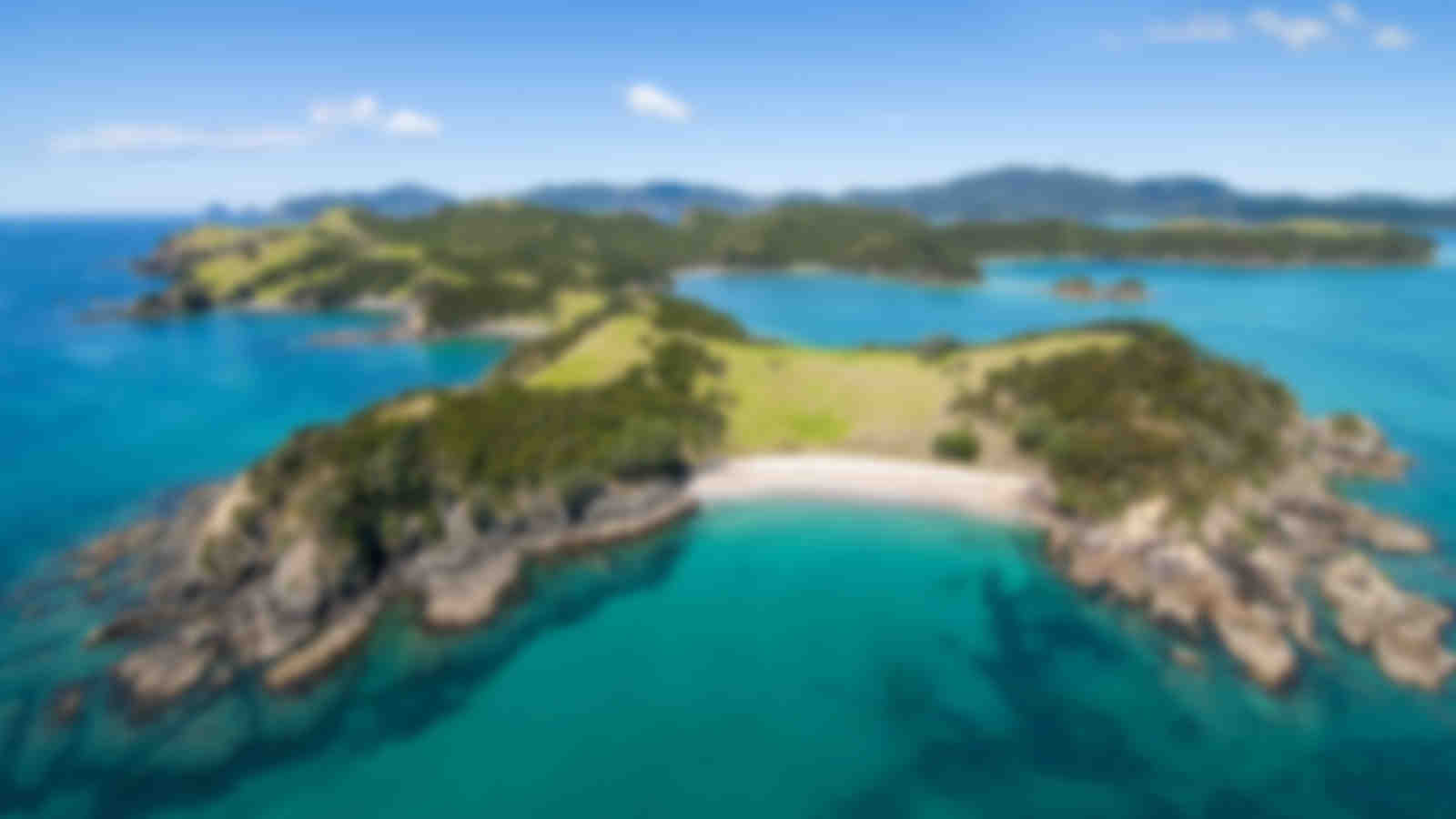 Bay of Islands