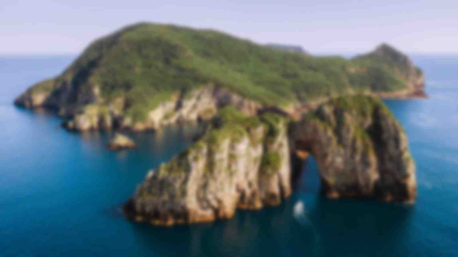 New Zealand