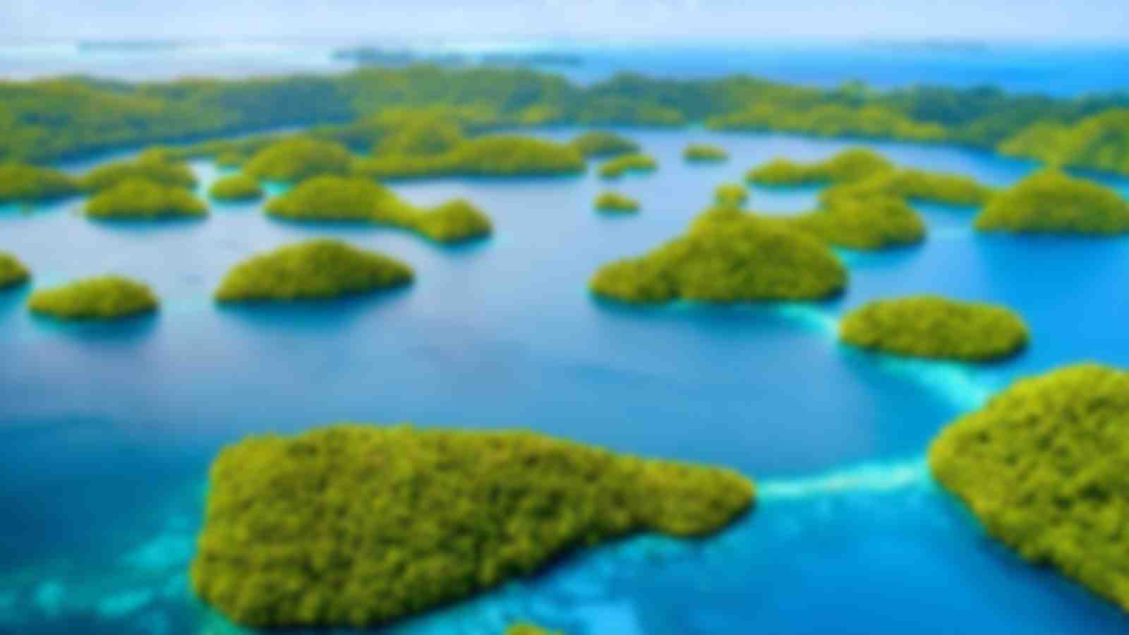 Pacific Islands