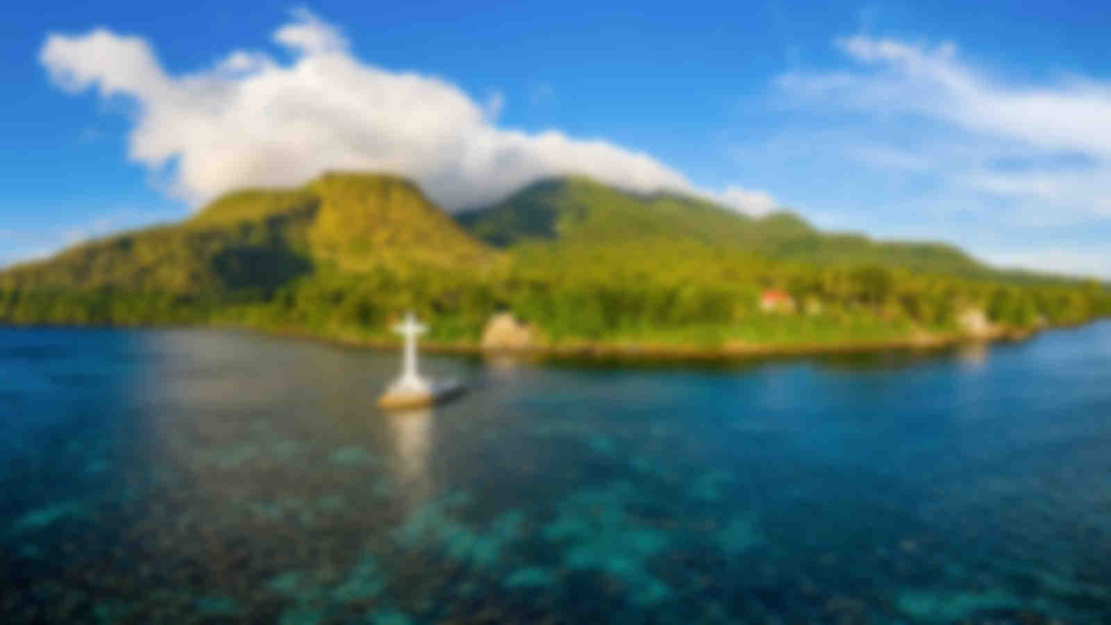 Camiguin