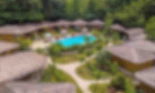 Oasis Resort Bohol