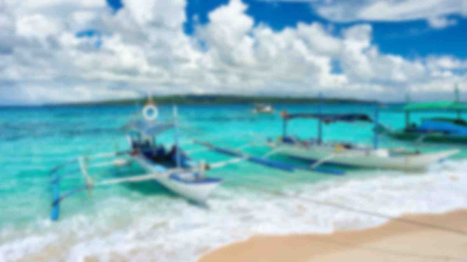Cebu and Visayas