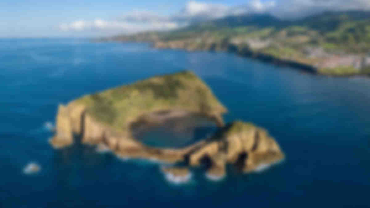 Atlantic Islands