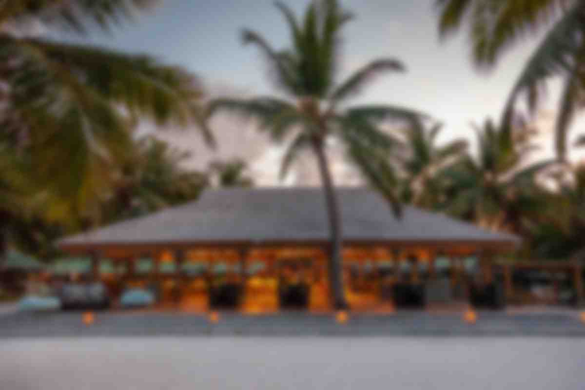 Alphonse Island Lodge