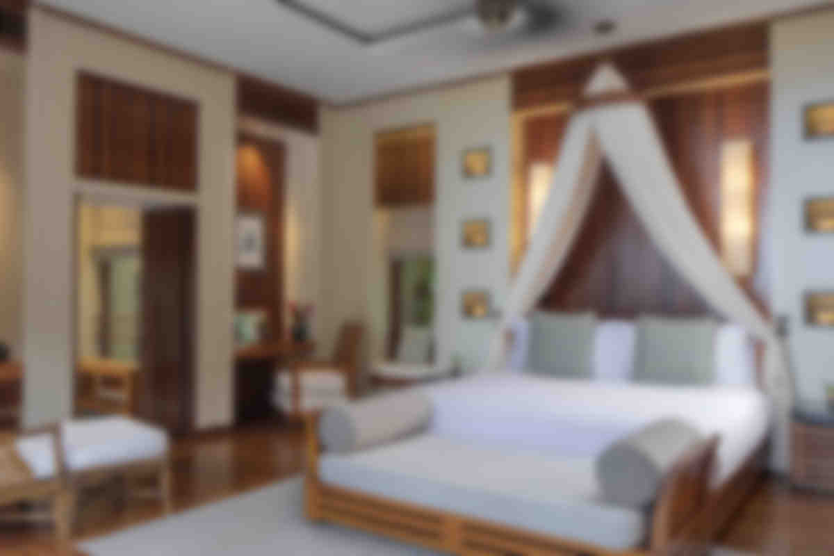 Anantara Maia Villas