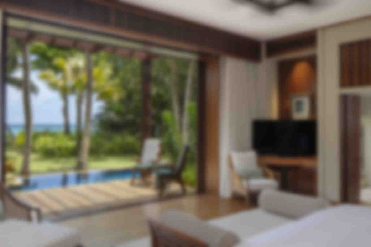 Anantara Maia Villas