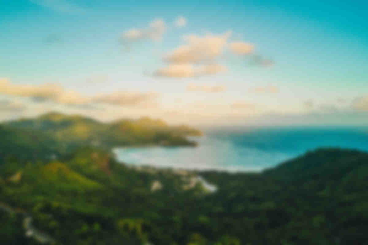 Kempinski Seychelles