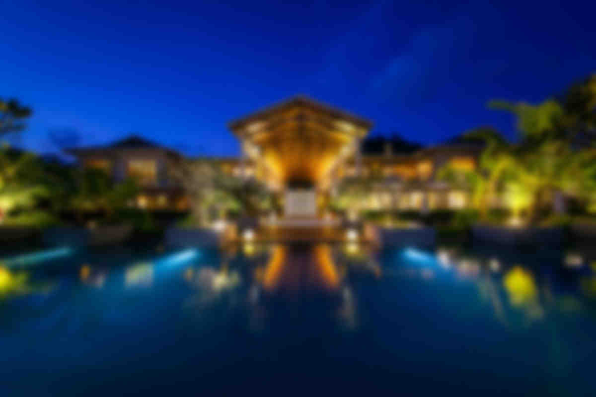 Kempinski Seychelles