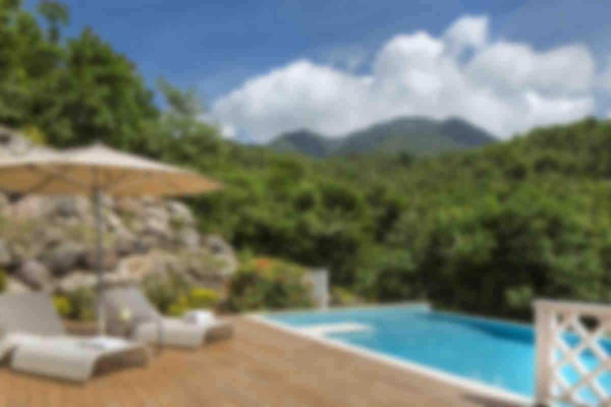 Four Seasons Nevis