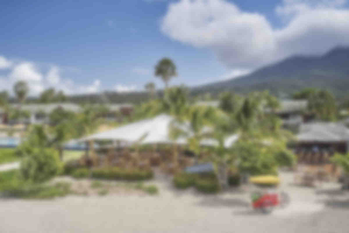 Four Seasons Nevis