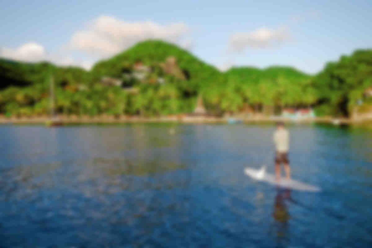 Anse Chastanet Resort