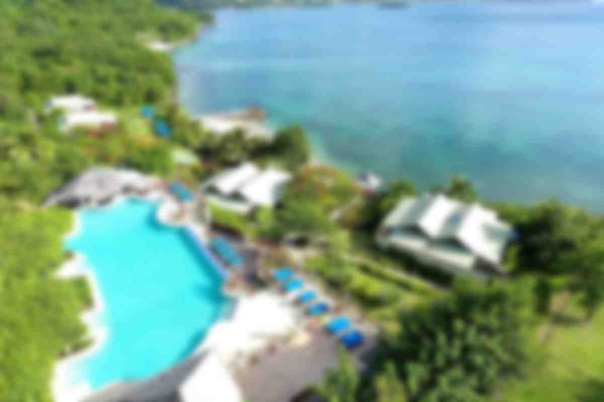Calabash Cove Resort and Spa