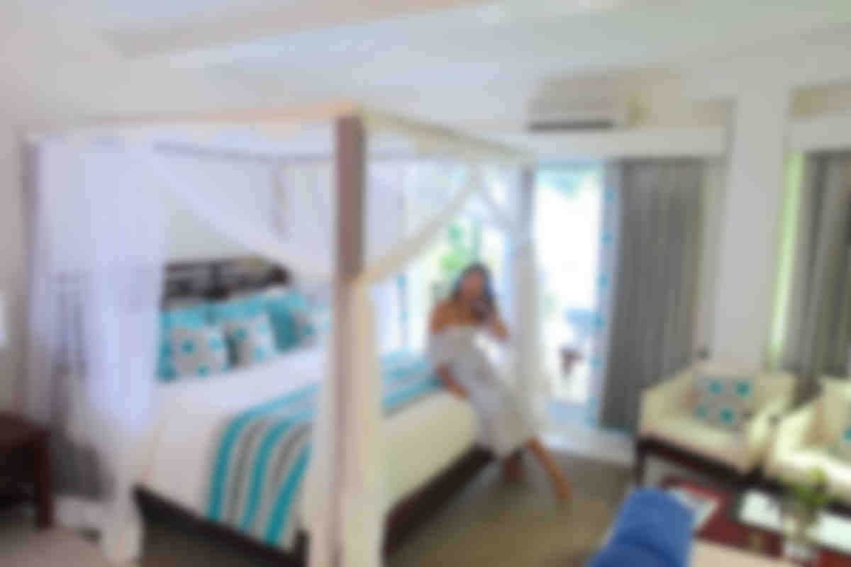 Calabash Cove Resort and Spa