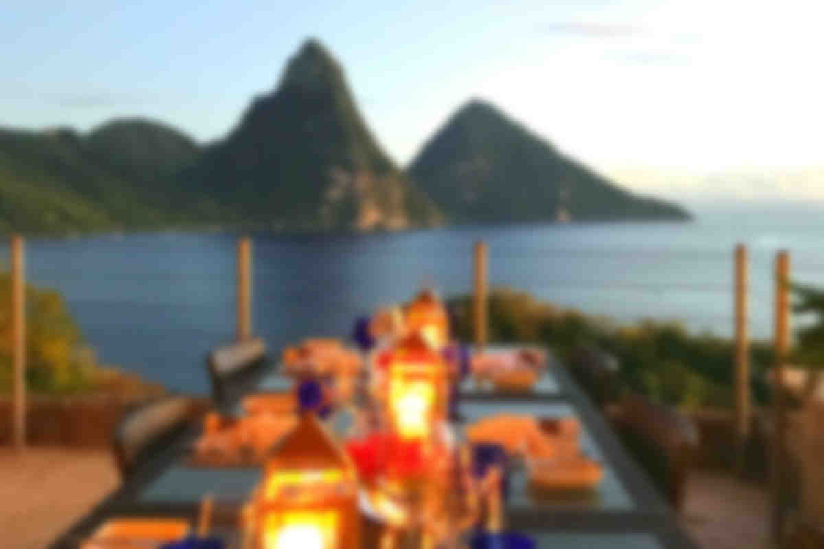 Jade Mountain