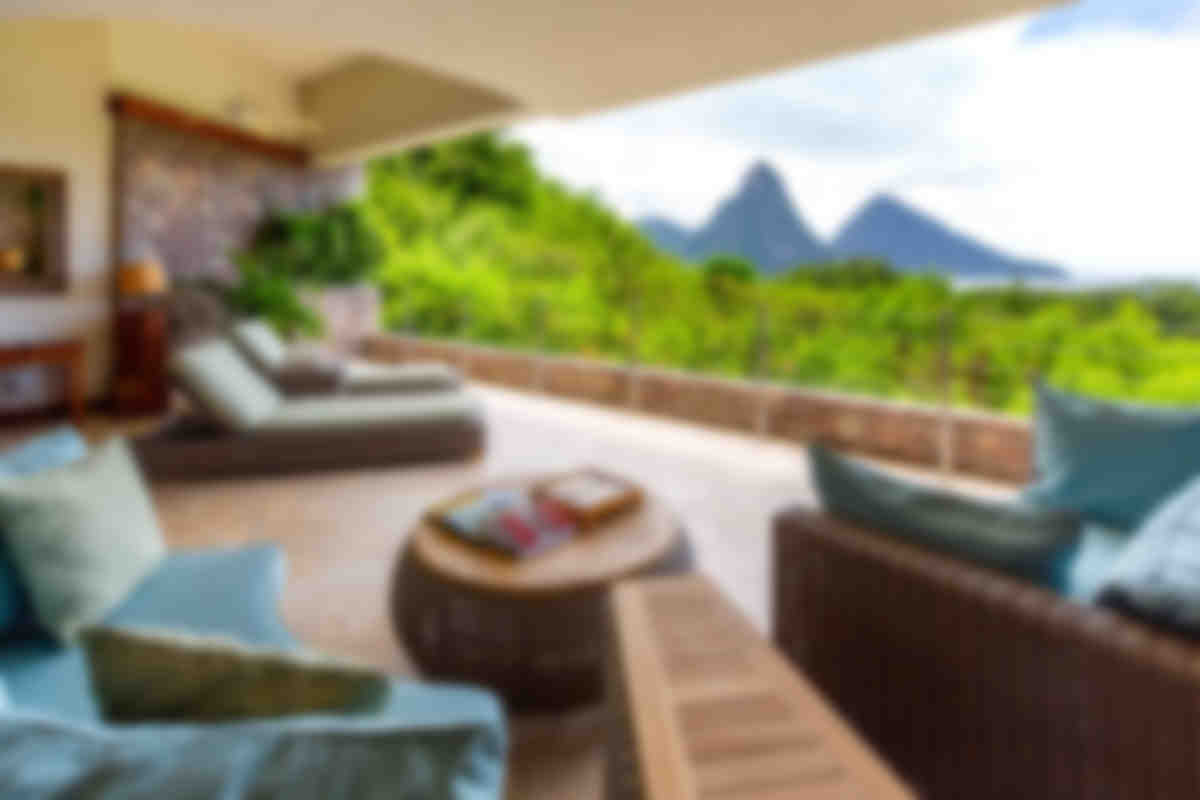 Jade Mountain