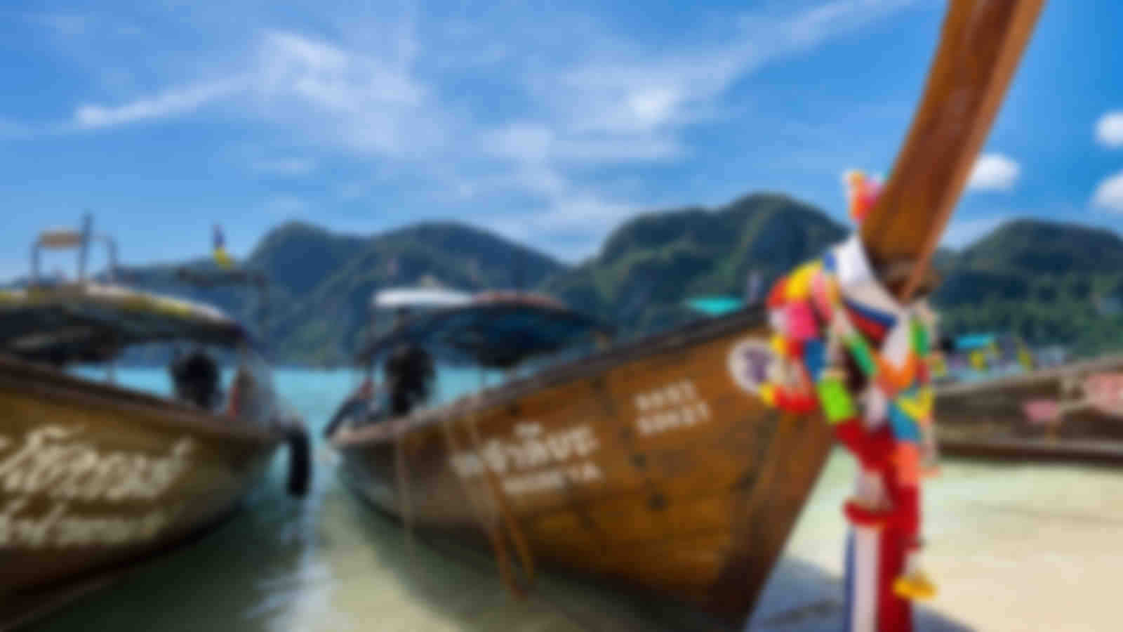 Thailand