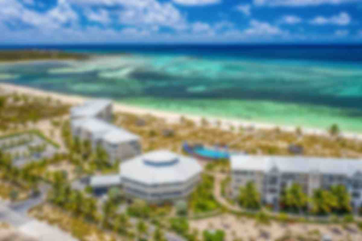 East Bay Resort